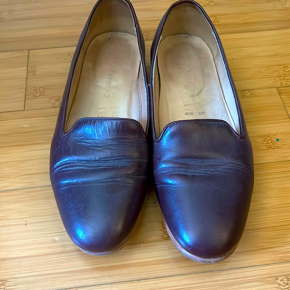 Dieppa Restrepo loafers